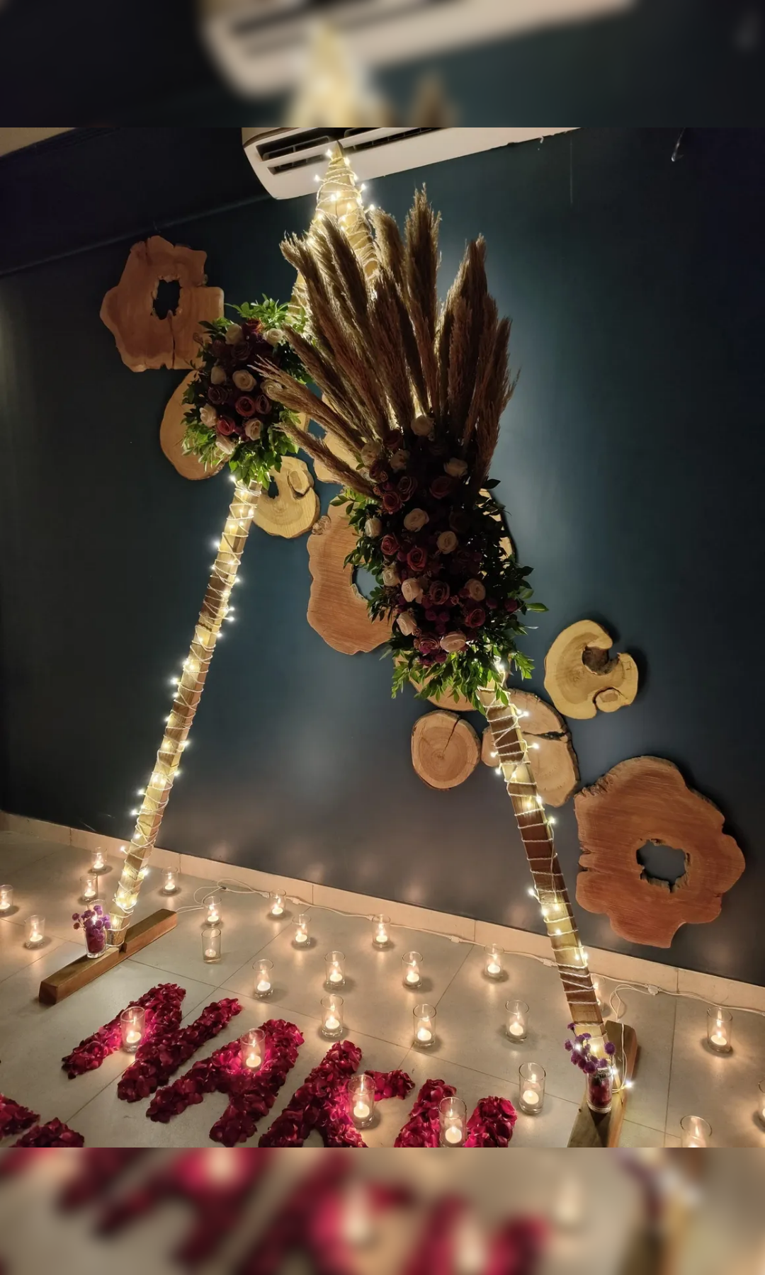 Sweet Together Glass House - Image 15