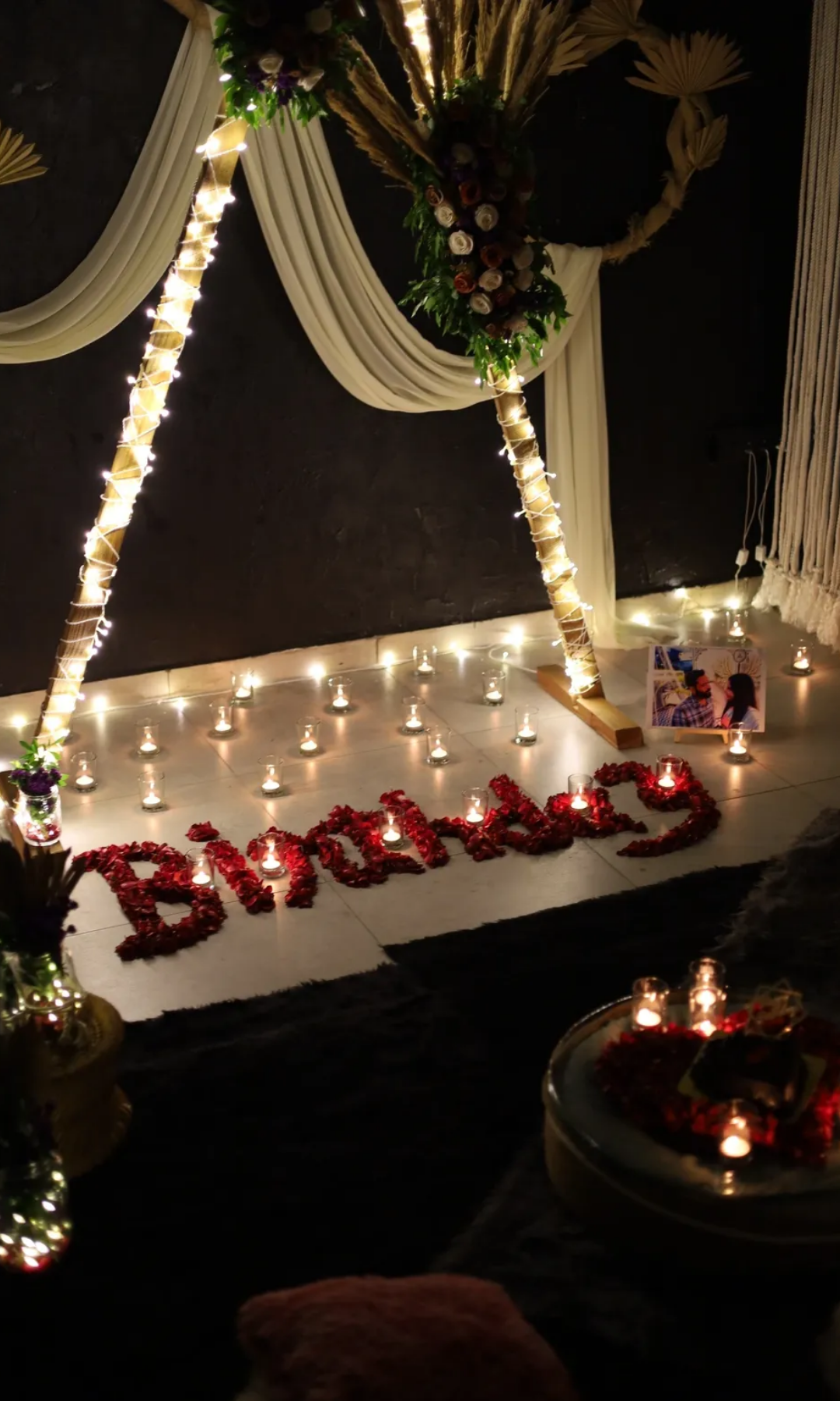 Sweet Together Glass House - Image 17