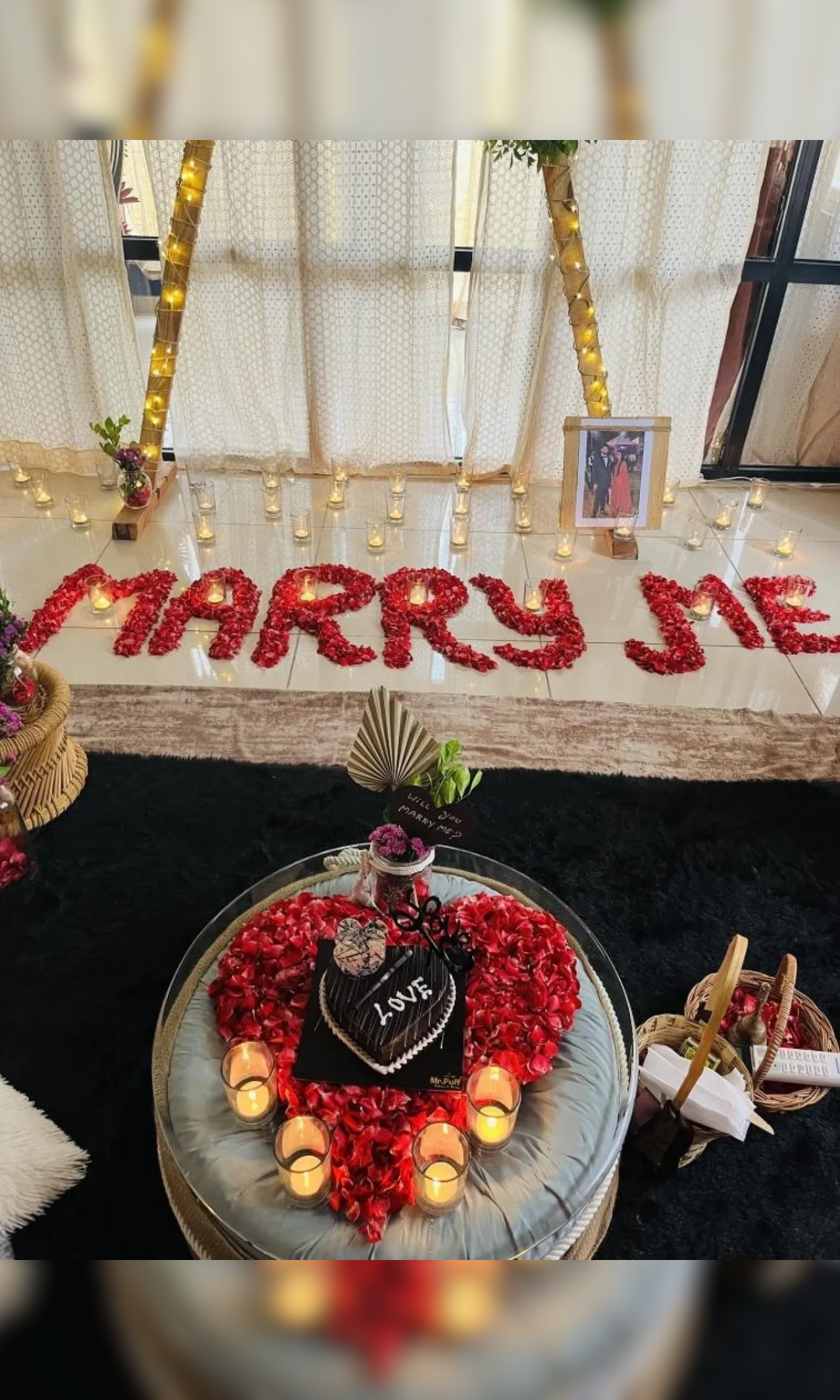 Sweet Together Glass House - Image 18