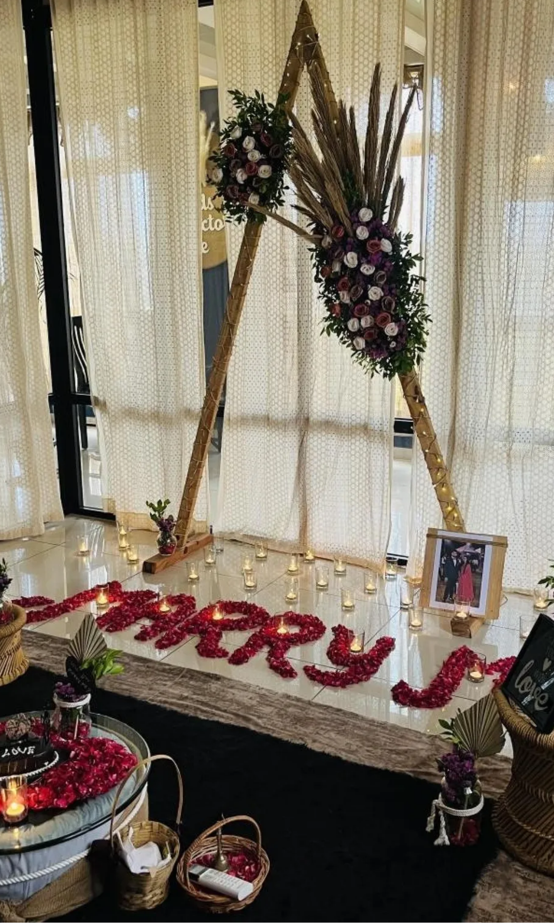 Sweet Together Glass House - Image 19