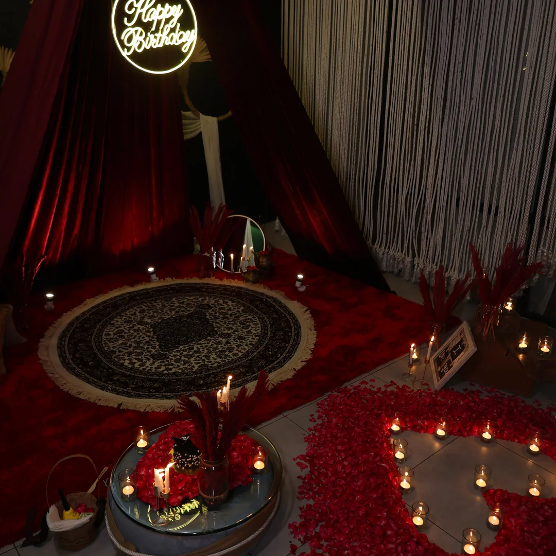 Royal Red