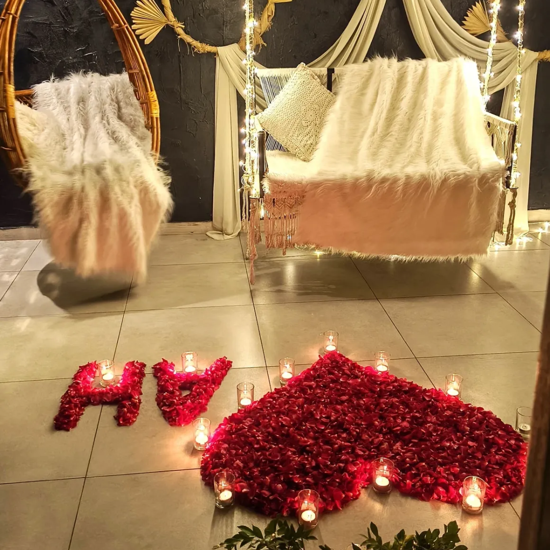 The Promise Creative Area