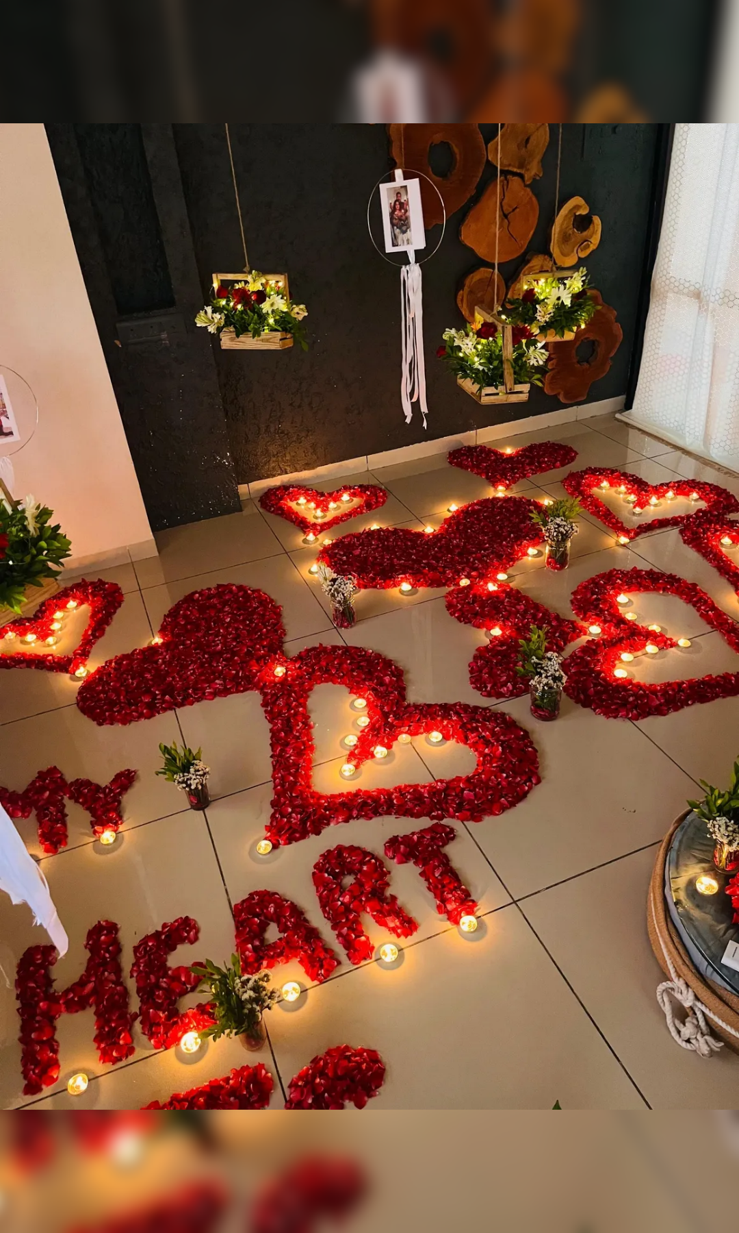 Timeless Bond Glass House - Image 3