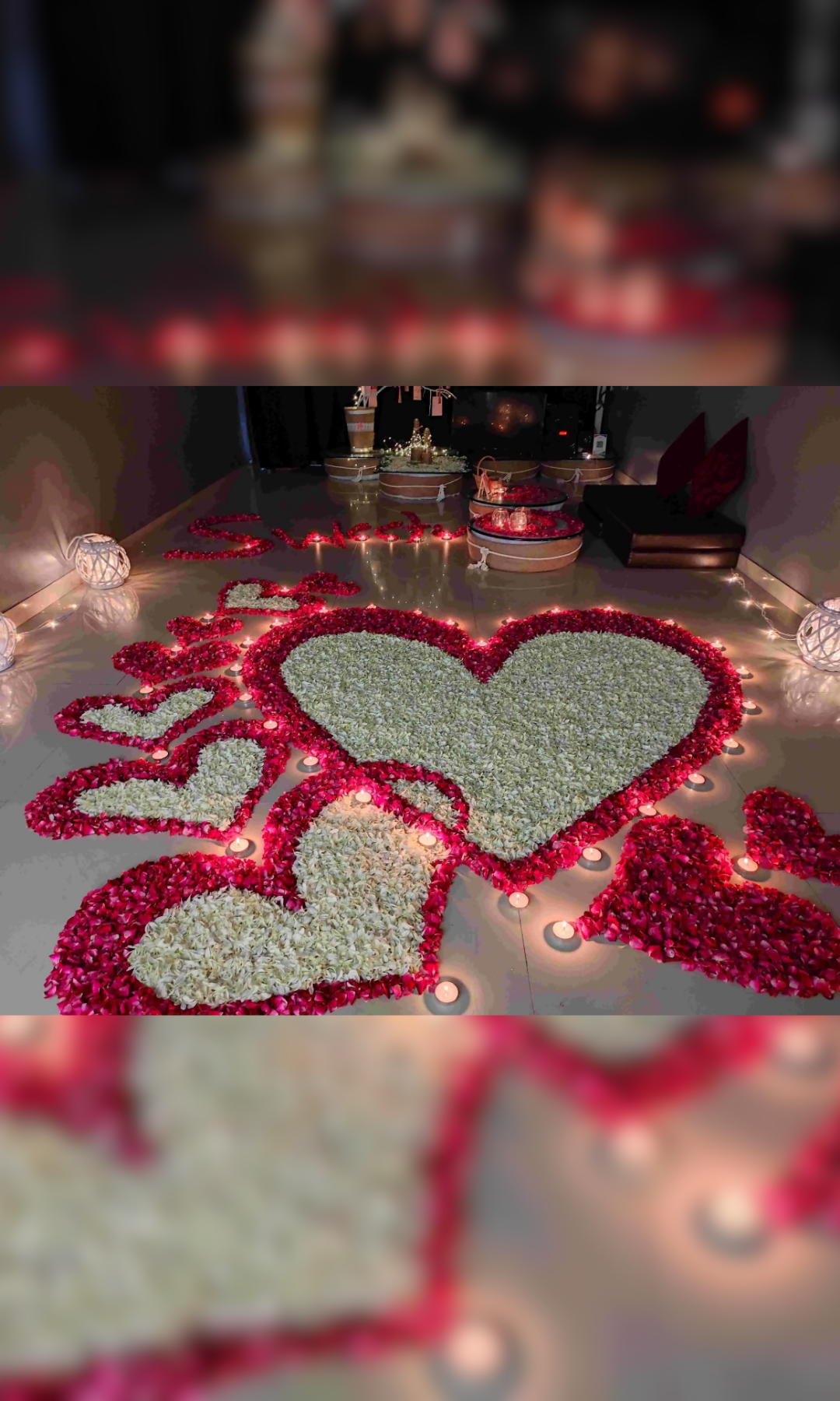 Timeless Bond Glass House - Image 4