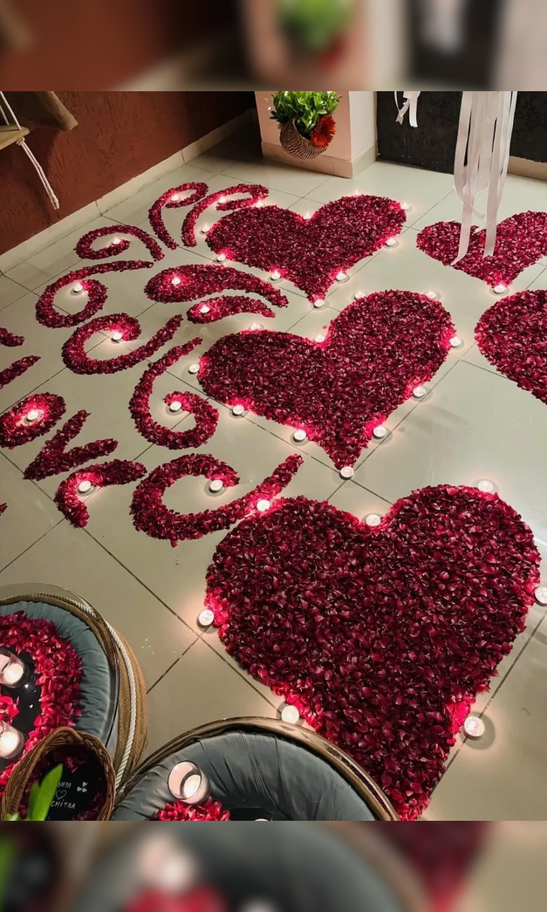 Timeless Bond Glass House - Image 13