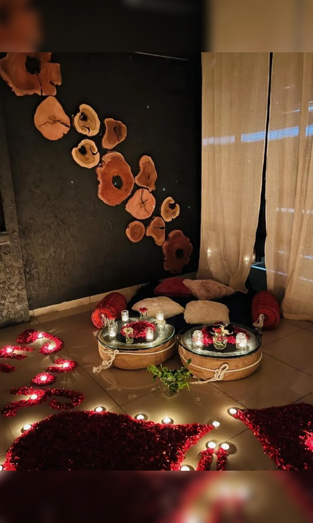 Timeless Bond Glass House - Image 14