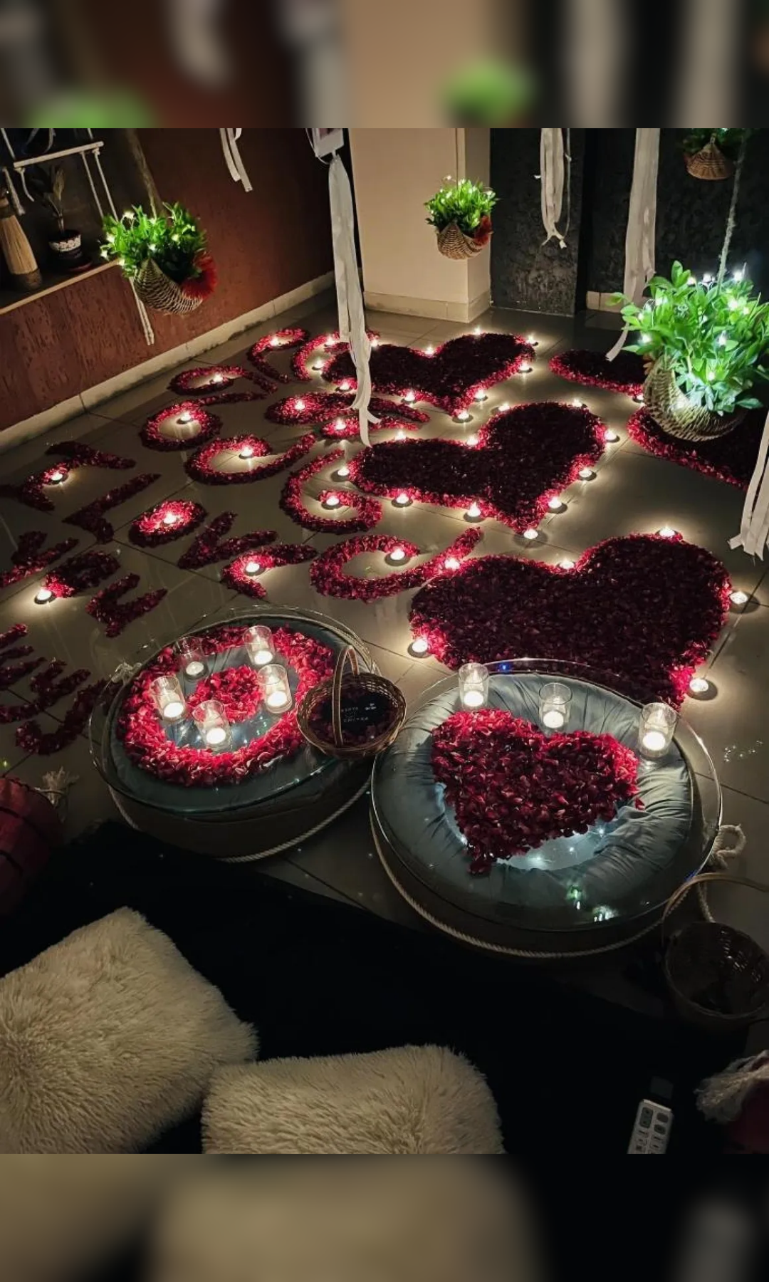 Timeless Bond Glass House - Image 15