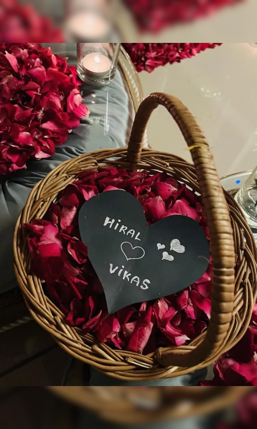 Timeless Bond Glass House - Image 17